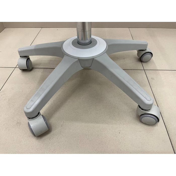 Дитяче крісло Evo-kids SAMPLE FC-412 Lite Block Blue (знижка)