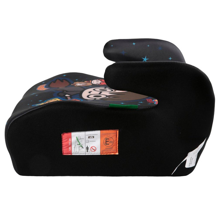 Автокрісло Tataway i-Size ECE R129 для дітей 126-150 см (22-36 кг), 6-12 років, група 3 - легке, знімний чохол