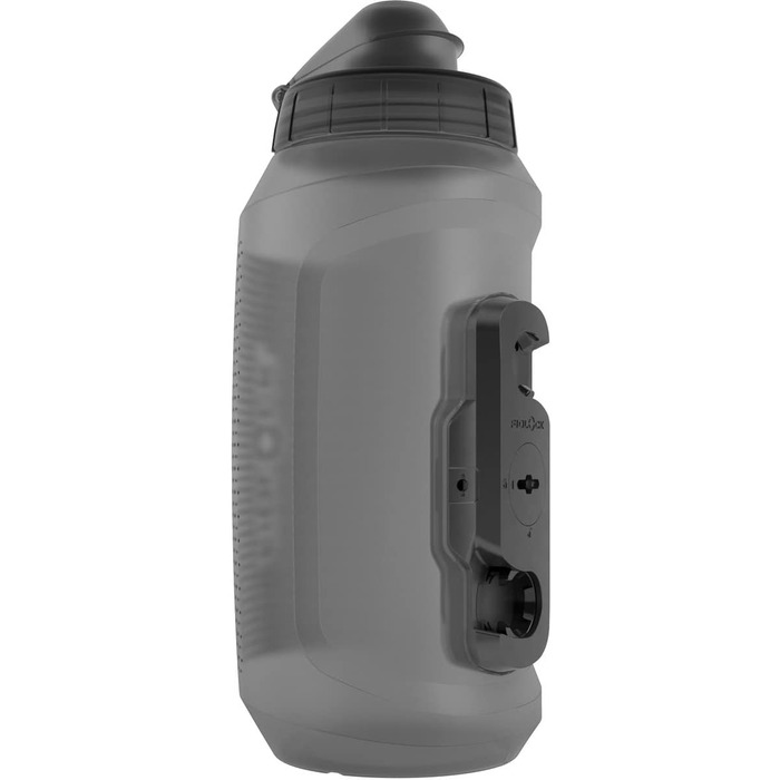 Пляшка для води Fidlock з роз'ємом Twist Прозорий Розмір 750 мл Прозора 750 мл