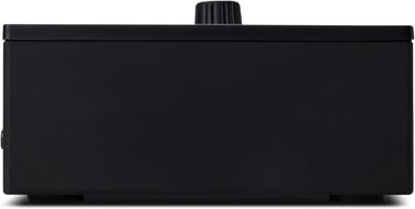 Аудіоінтерфейс M-Audio M-Track Duo для запису, стрімінгу та подкастів - 2 XLR/Line входи, 192kHz, з програмним забезпеченням