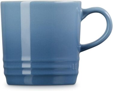 Капучино від Le Creuset: керамічний горнятко, 200 мл, колір Chambray