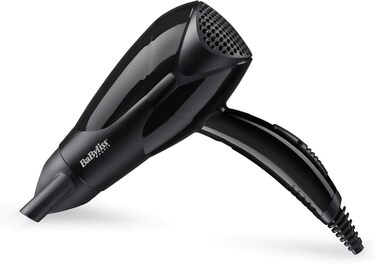 Дорожній фен BaByliss Compact 2000 D212E