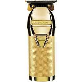 Тример BaByliss Skeleton Gold, стандарт Gold