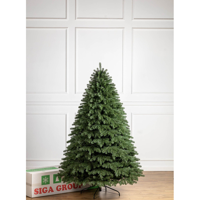 Ялинка лита 'Версальська' ПАРАСОЛЬКА ЗЕЛЕНА 2,50м