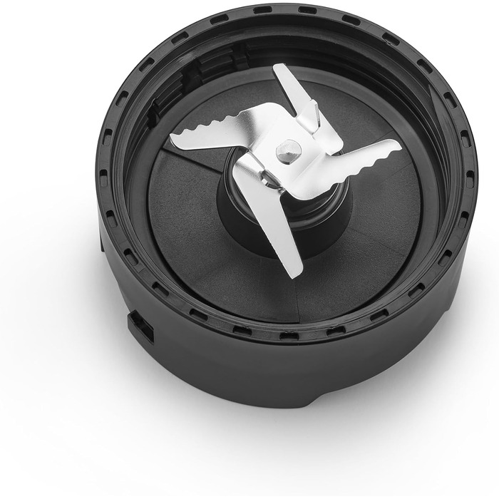 CASO Click & Mix - бездротовий ручний міксер, акумуляторний, для змішування, замішування тіста, збивання, 8 режимів швидкості (600-1200 об/хв), бездротовий міксер