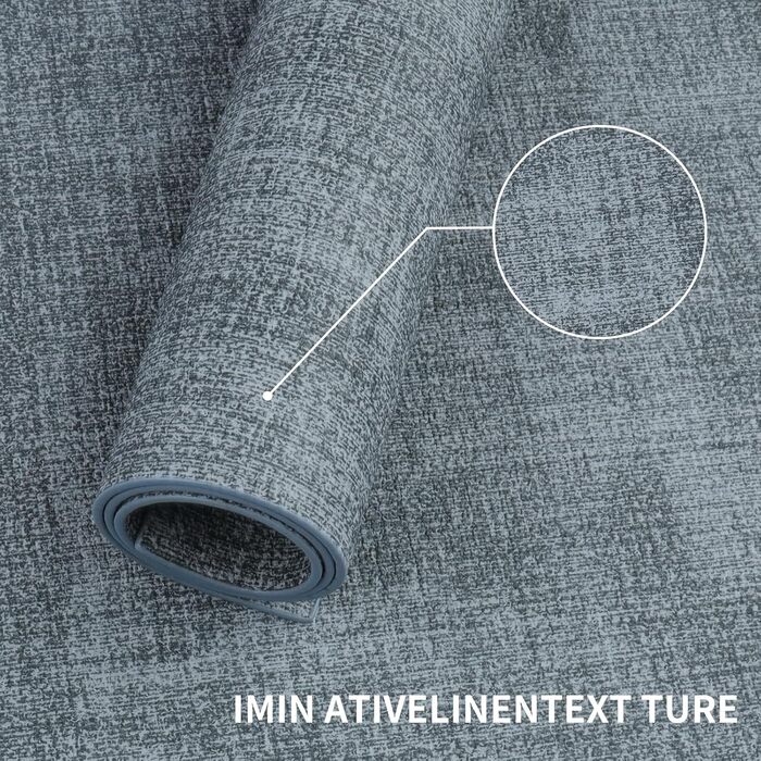 Набори тканинних серветок для столу Burgunderrot (бордові), 8 шт. - легко миються, термостійкі, для кухні, набір для святкування