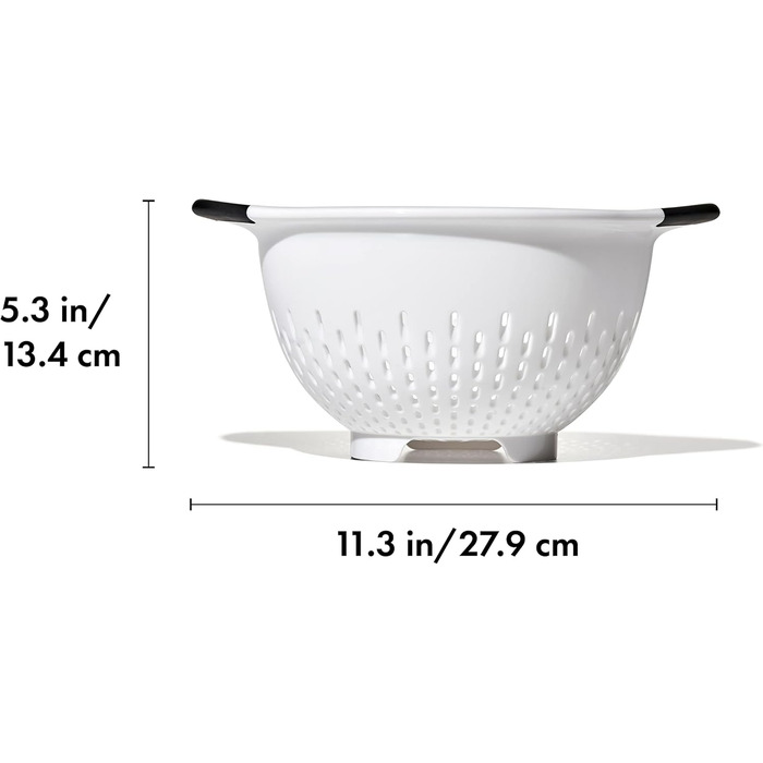 OXO GG Сито з нержавіючої сталі 3 л, OXO