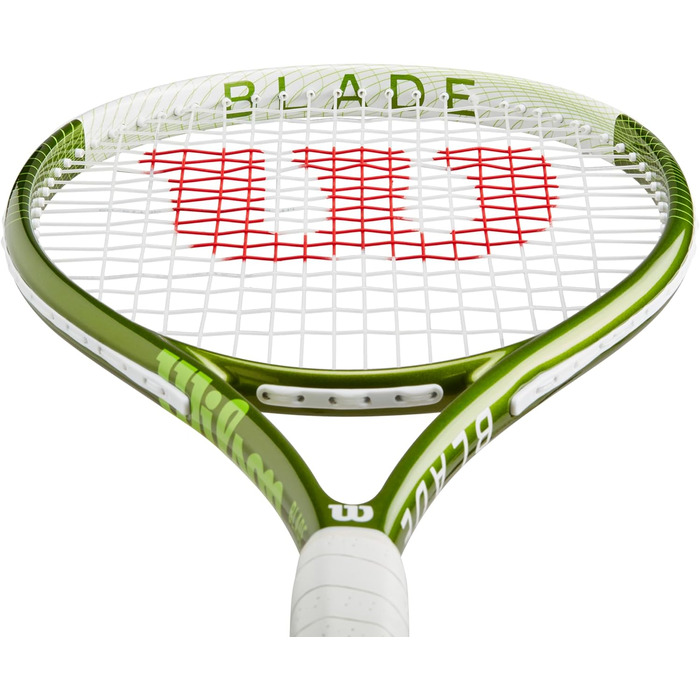 Тенісна ракетка Wilson Blade Feel Team 103, розмір рукоятки 3