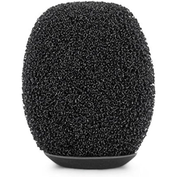 RØDE Lavalier GO професійний петличний мікрофон для мовлення, відеозйомки, контенту, запису голосу в студії та на виїзді, чорний