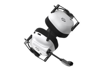 Дротова гарнітура Gamepro Genesis Mercury (HS120W)