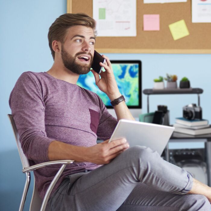 Relaxdays Сучасний комп'ютерний стіл зі скляною стільницею