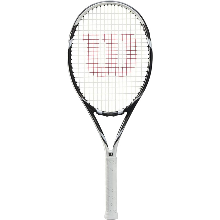 Ракетка для тенісу Wilson для дорослих багатобарвна (різнокольорова)