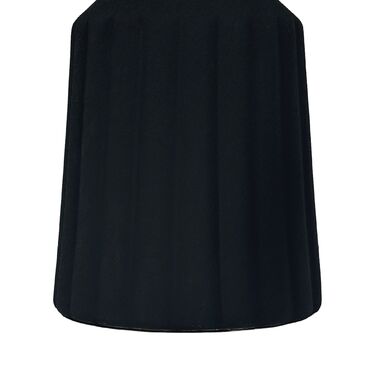 Лампа настільна Relaxdays з керамічною основою