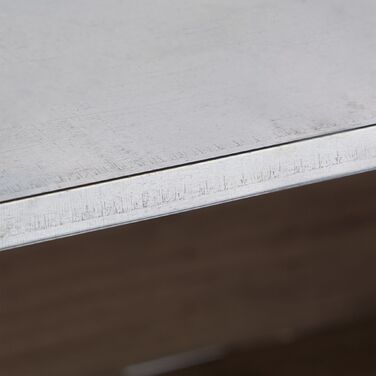 Столик для рослин Relaxdays з дерева