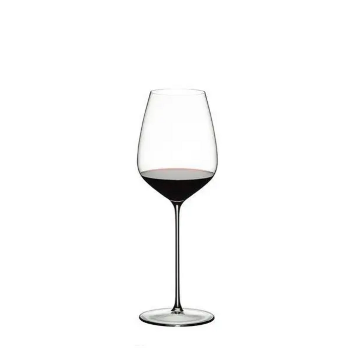 Келих для червоного вина Cabernet Riedel Max Restaurant XORECA 800 мл прозорий (0423/0), 800