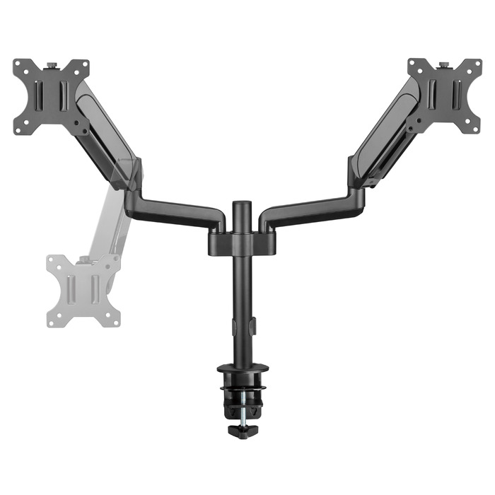 Настільне кріплення для монітора OfficePro MA801B