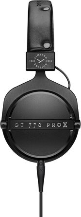 Студійні навушники beyerdynamic DT 770 PRO X Limited Edition для запису та моніторингу (закриті)