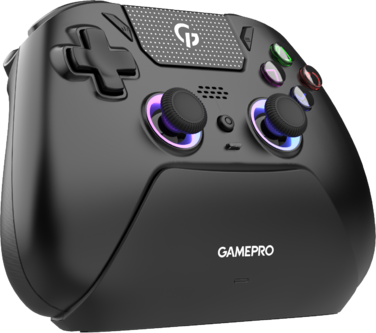 Бездротовий геймпад GamePro GPS20BDOC