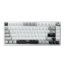 Механічна клавіатура GamePro Genesis Silverlight  (MK126)