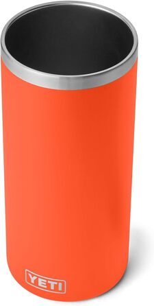 YETI Rambler Wine Chiller - сталевий охолоджувач для вина (Papaya)