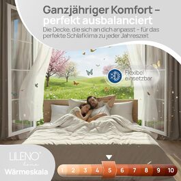 колір: зимове покривало на рік