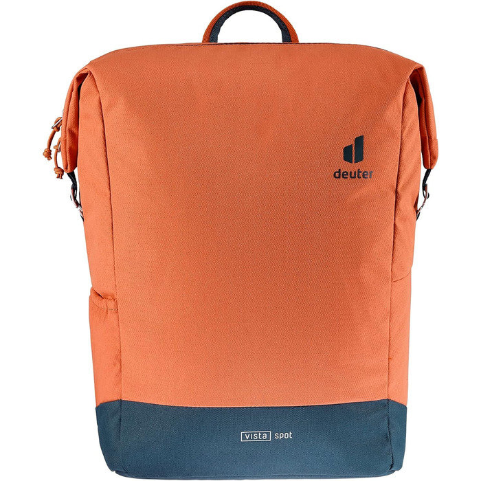 Рюкзак deuter Unisex Vista Spot (18 л, Sienna-marine)