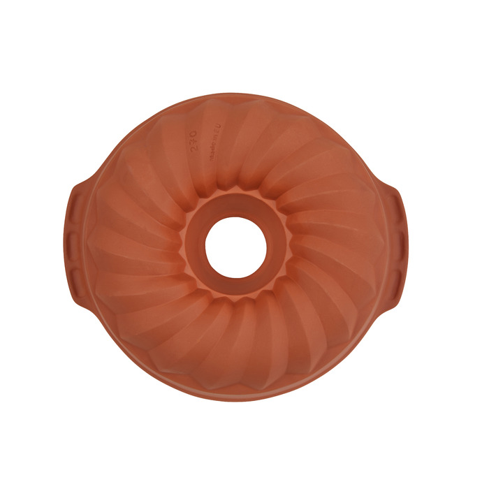 Кругла форма для випічки, 27,5 см, Römertopf