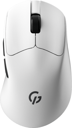 Бездротова миша GamePro Genesis  Avenger  (GM096W)