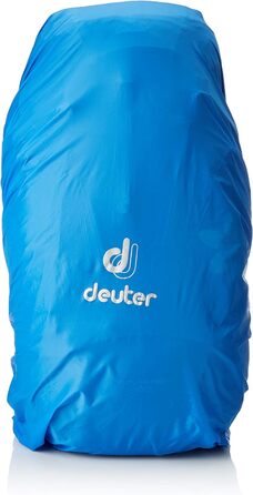 Жіночий туристичний рюкзак deuter Futura Pro 38 SL (графітово-чорний)