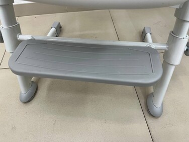 Дитяче крісло Evo-kids SAMPLE FC-212D Рожевий (знижка)