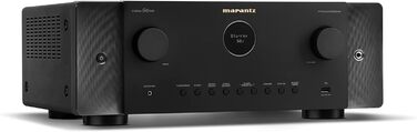 Підсилювач Marantz Cinema 60 DAB, чорний