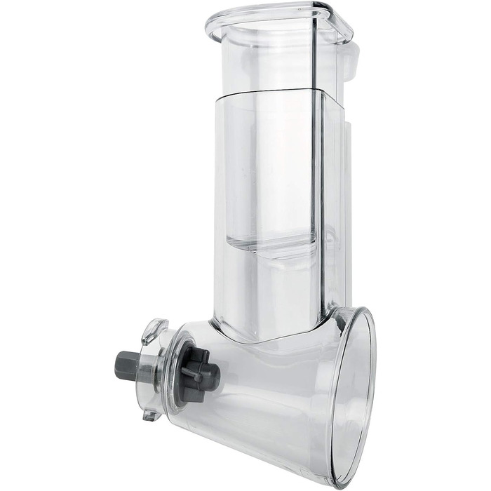 Електричний салатник WMF Küchenminis для приготування салатів, набір з 5 насадок, включаючи контейнер для салатів