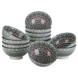 колір: мандала-г