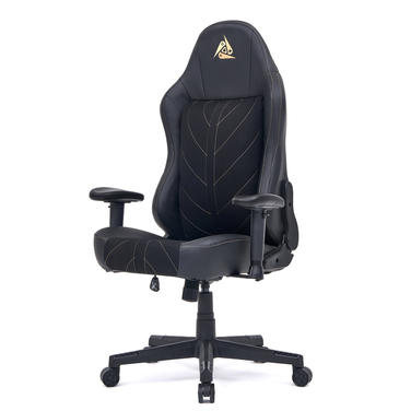 Геймерське крісло Cyberlux Helios Black (арт. GM-204 B)