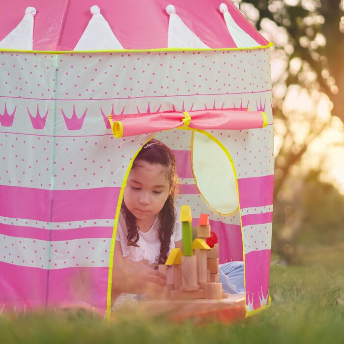 Палатка для ігор 