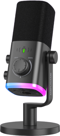 USB мікрофон Fifine AM9