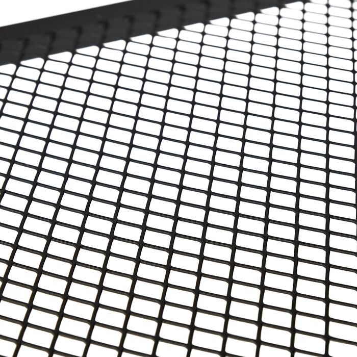 Rollwagen з трьома ящиками (чорний) від Relaxdays