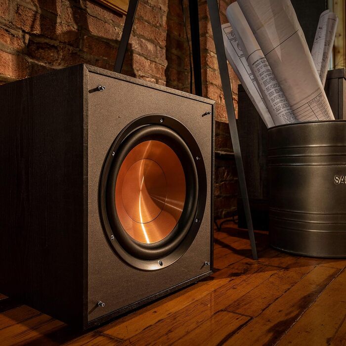 Сабвуфер Klipsch R-120SW