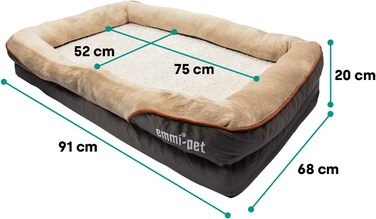 Сизалевий натуральний біговий килим Snapstyle Astra gravel в 9 розмірах (80x160 см)