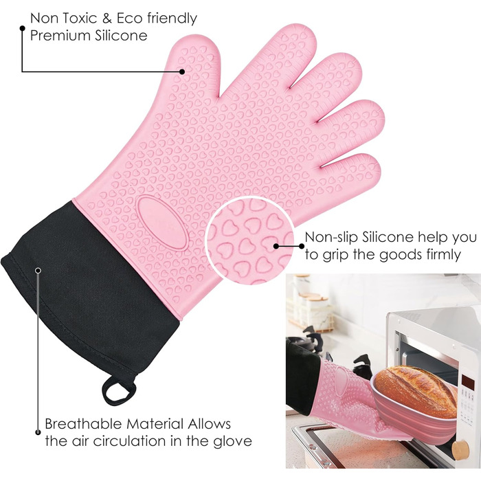 Набір для приготування закваски з вагами, скляний стартер 1,2 л, 2 гнізда для вистоювання, скребок, ваги, повний комплект для приготування (Рожевий)