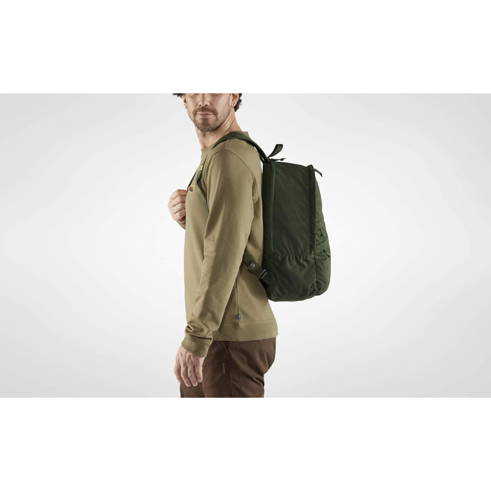 Рюкзак для ноутбука One Size Deep Forest, 28L