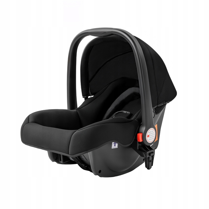 Легкий дитячий візок 3 в 1 Magic ZC, компактна модель