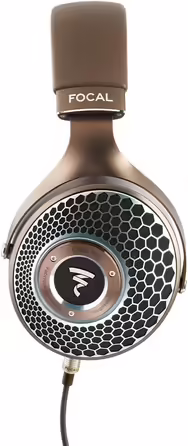 Focal Clear MG відкриті накладні навушники преміум-класу