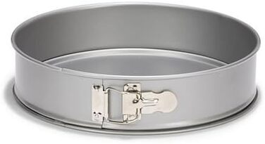 Форма для випічки Patisse 3614 Springform, діаметр 26 см, з антипригарним покриттям 'Silver Top'
