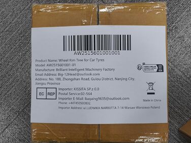 Стійка для шин на коліщатках - органайзер для зберігання автопокришок, до 150 кг