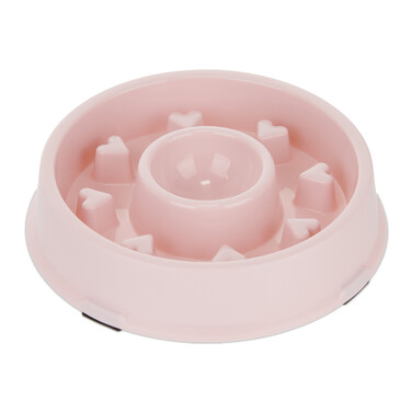 Relaxdays Anti Sling Bowl 500 мл