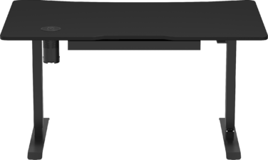Стіл з електрорегулюванням висоти Anda Seat Xtreme Pro 1400x750 Black