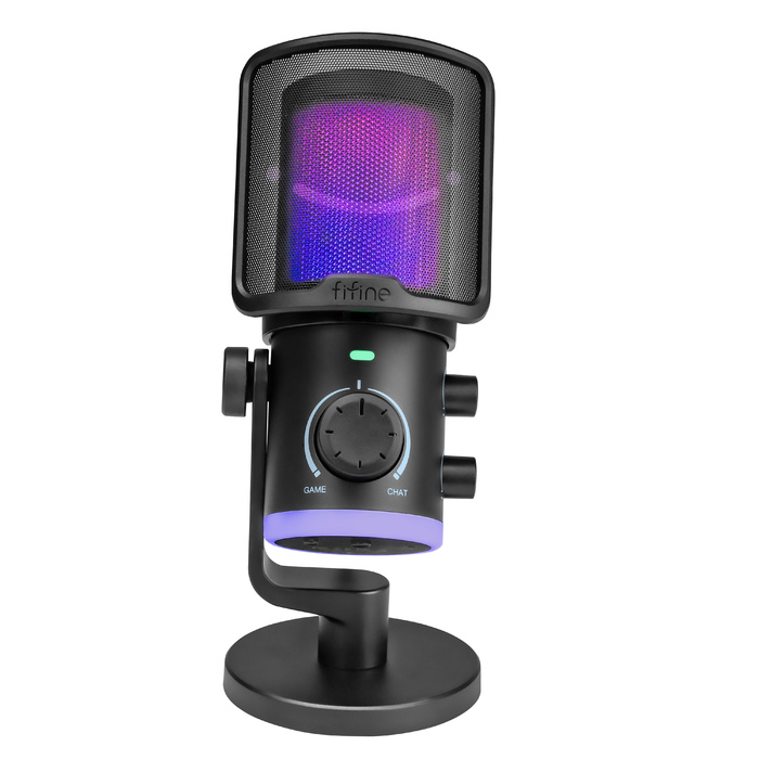 USB мікрофон Fifine AM6