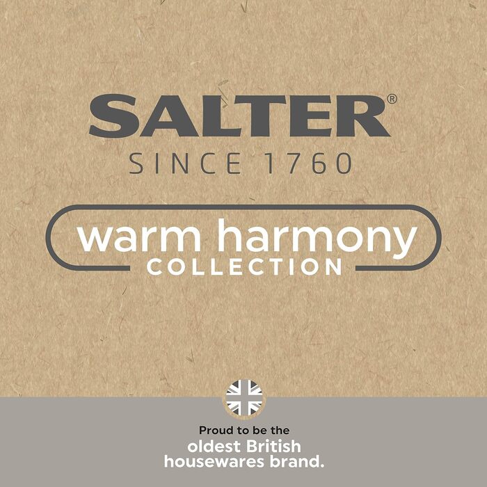 Прасувальна дошка Salter LASAL72226WFLREU7 Warm Harmony Collection, гладке прасування, 7 висот, ліво- та правосторонній, 122 x 38 см, гарантія 5 років, міцні ніжки для більшої стійкості, зелений
