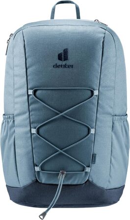 Денний рюкзак deuter Unisex Gogo (1 упаковка) (25 л, Atlantic-ink)